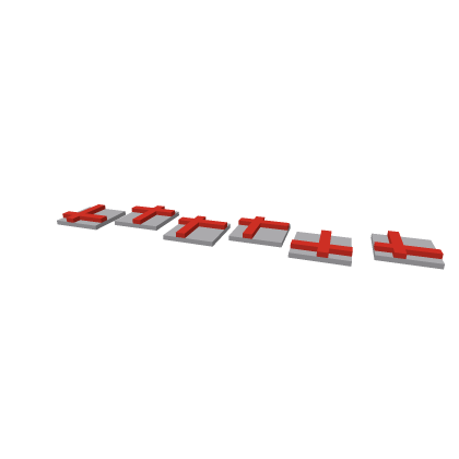Parkour Model #114