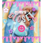 - mimi's closet! -
