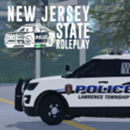 NSRP | New Jersey state roleplay