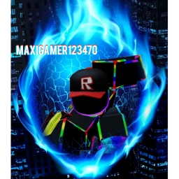 Maxigamer123470🔥game 🔥 X pro💯 icon