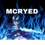 mcryed