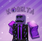 Korelta fandom