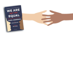 BLACK LIVES DO MATTER - WE ARE NOT EQUAL