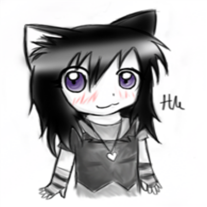 Chibi Tatsuki Roblox decal