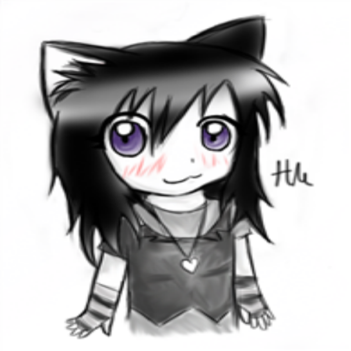 Chibi Tatsuki Roblox decal