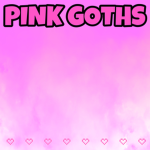 +P!NK GOTH$+