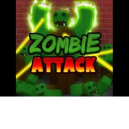 Area 51: Zombie Infection
