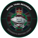 [GFD] - Royal Tank Regiment