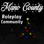 Mano County, Pennsylvania - Roleplay