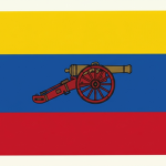 Imperial Colombians Artillery
