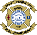 Saint Pearston Fire Department | Version 3.0