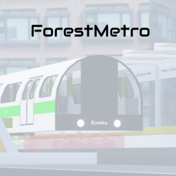 [BETA] ForestMetro