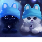 FoCatPeepsOnly