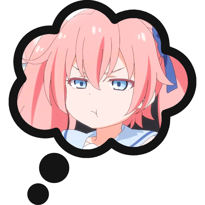 Thinking About Milim Nava Tensura