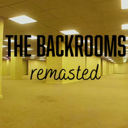 Backrooms Remaster