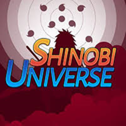 [Shinobi Universe] Hidden Leaf Village