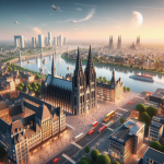 [ROBLOX] Stadt Köln