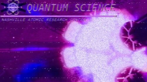 QS Nashvile Research Center