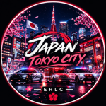 ERLC Japan Tokyo City