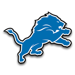 [HFL] Detroit Lions