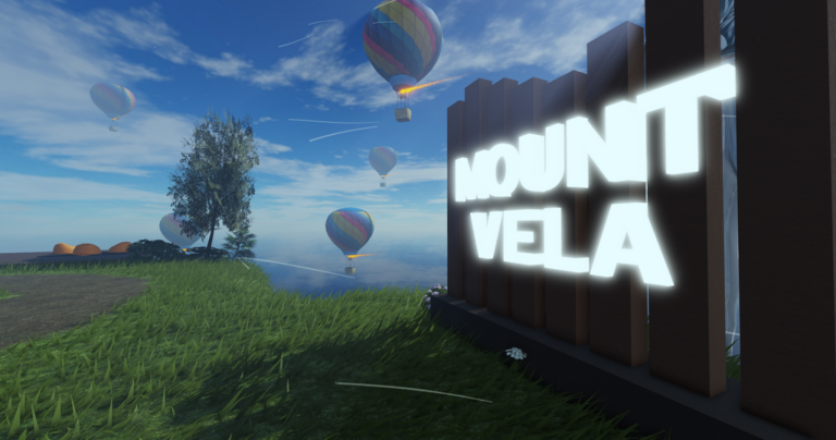 [RAMADHAN] Gunung Vela screenshot 3