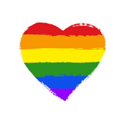 Happy Pride Month