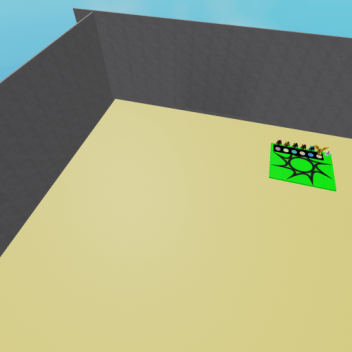 Fight with your gears!