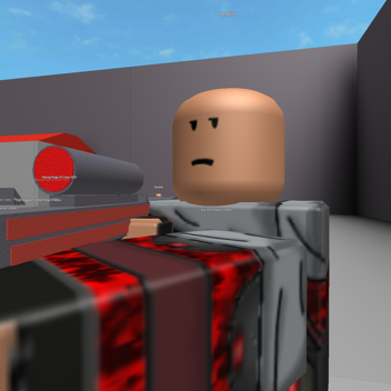 WAR TYCOON! [FIGHT & CREATE]