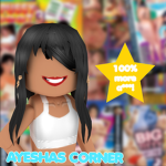 Ayeshas Cornerও