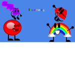 Dodgeball's official roblox group