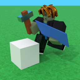 (Save!) Build & Blast!