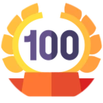 100 Meter