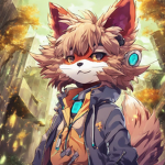 It's furrys night