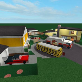 Free For All (Fixed)