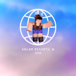 • Solar Resorts & Spa •