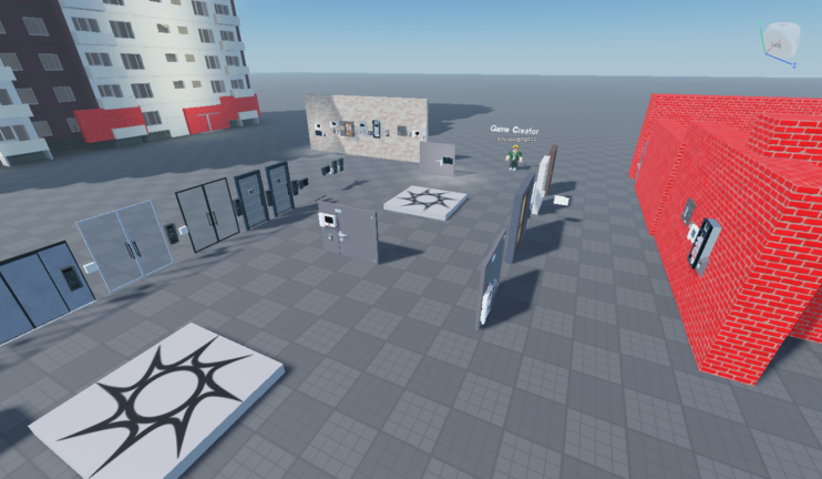 домофоны и лифты screenshot 2