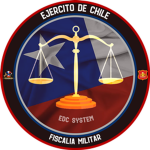 Fiscalía Militar del Ejército de Chile
