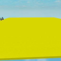 Stairs for Idk