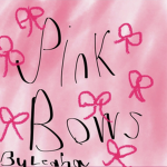 P.I.N.K B.O.W.S D.A.N.C.E T.E.A.M