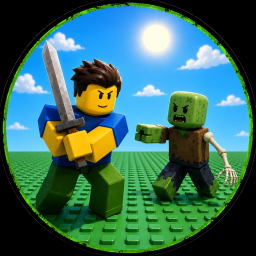 [RPG]  Zombie Ground
