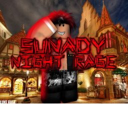 MXT Sunday Night Rage