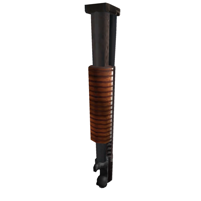 shotgun part 2