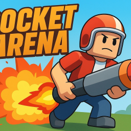 Rocket Arena