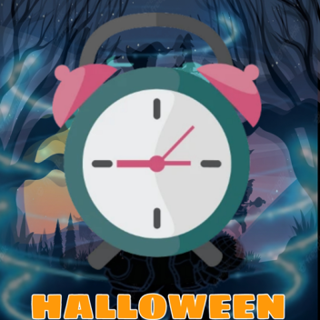 Candy Zombie Island [🎦]