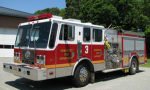 Massachusetts State Roleplay - Fire Department