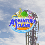 Adventure Island Roblox