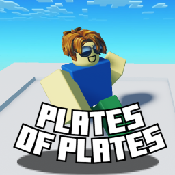 Plates Of Plates