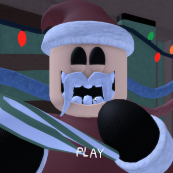 New Escape Santa Bob Obby!! 