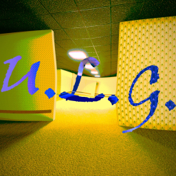 Untitled Liminal Gæm [V0.12] BETA