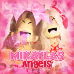 - mikayla's angels -